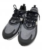 NIKEナイキ）の古着「スニーカー」｜グレー