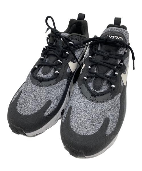 NIKE（ナイキ）NIKE (ナイキ) スニーカー グレー サイズ:27cm 未使用品の古着・服飾アイテム