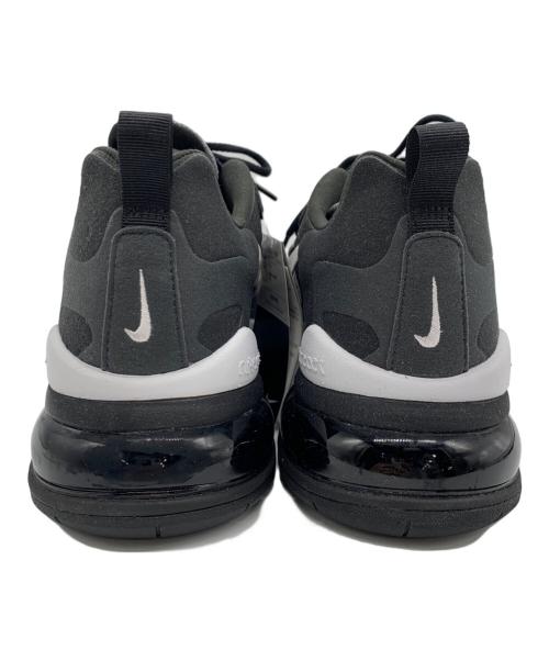 NIKE（ナイキ）NIKE (ナイキ) スニーカー グレー サイズ:27cm 未使用品の古着・服飾アイテム