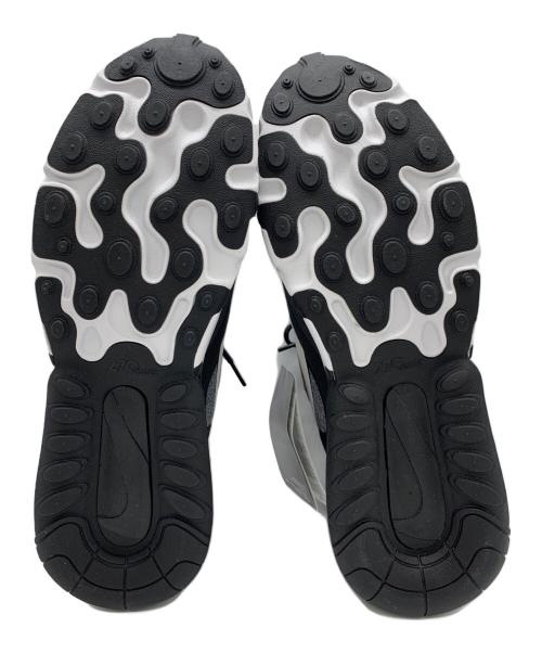 NIKE（ナイキ）NIKE (ナイキ) スニーカー グレー サイズ:27cm 未使用品の古着・服飾アイテム