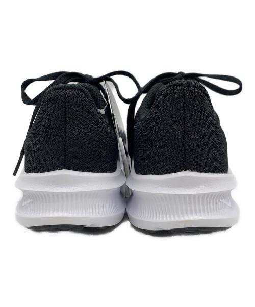 NIKE（ナイキ）NIKE (ナイキ) スニーカー ブラック サイズ:23.5㎝ 未使用品の古着・服飾アイテム