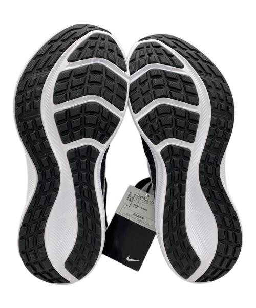 NIKE（ナイキ）NIKE (ナイキ) スニーカー ブラック サイズ:23.5㎝ 未使用品の古着・服飾アイテム