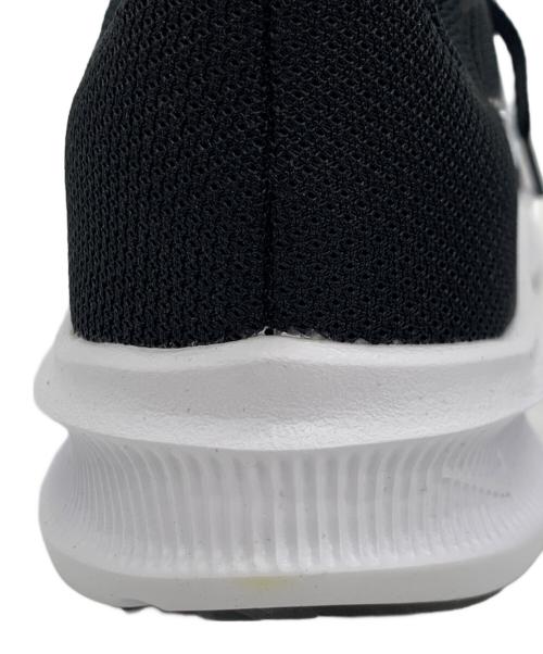 NIKE（ナイキ）NIKE (ナイキ) スニーカー ブラック サイズ:23.5㎝ 未使用品の古着・服飾アイテム