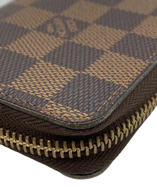 LOUIS VUITTON（ルイ ヴィトン）LOUIS VUITTON (ルイ ヴィトン) ポルトフォイユ・クレマンス サイズ:-の古着・服飾アイテム