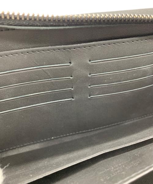 LOUIS VUITTON（ルイ ヴィトン）LOUIS VUITTON (ルイ ヴィトン) ハンドポーチ グレーの古着・服飾アイテム