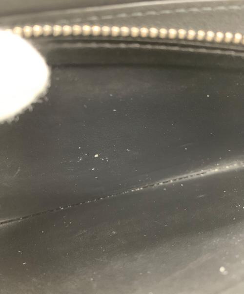 LOUIS VUITTON（ルイ ヴィトン）LOUIS VUITTON (ルイ ヴィトン) ハンドポーチ グレーの古着・服飾アイテム