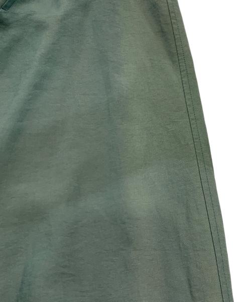 Christian Dior（クリスチャン ディオール）Christian Dior (クリスチャン ディオール) コート グリーン サイズ:Mの古着・服飾アイテム