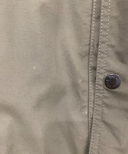 THE NORTH FACE（ザ ノース フェイス）THE NORTH FACE (ザ ノース フェイス) ジャケット グリーン×ブラック サイズ:Lの古着・服飾アイテム