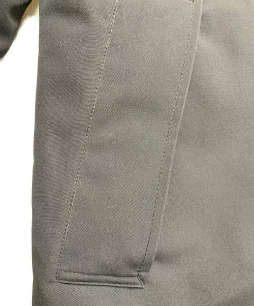 CANADA GOOSE（カナダグース）CANADA GOOSE (カナダグース) ジャスパーパーカ ブラック サイズ:ＸＳの古着・服飾アイテム