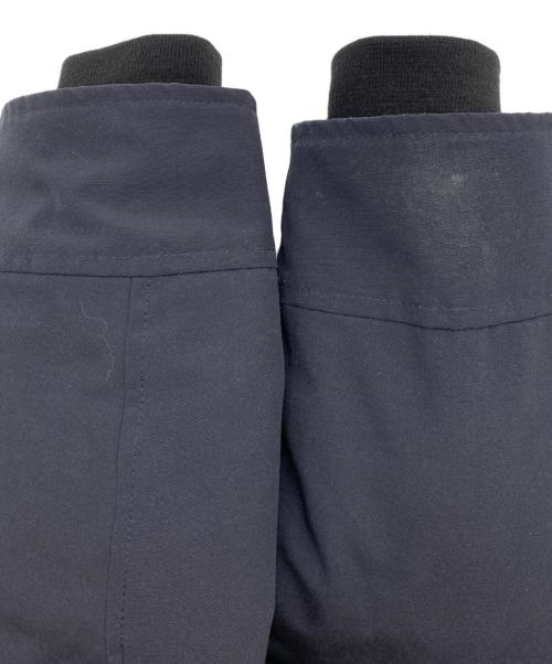 CANADA GOOSE（カナダグース）CANADA GOOSE (カナダグース) ジャスパーパーカ ブラック サイズ:ＸＳの古着・服飾アイテム