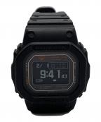 CASIOカシオ）の古着「デジタルウォッチ」｜ブラック