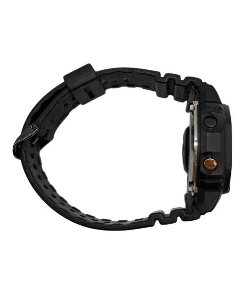 CASIO（カシオ）CASIO (カシオ) デジタルウォッチ ブラックの古着・服飾アイテム