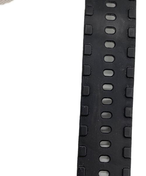 CASIO（カシオ）CASIO (カシオ) デジタルウォッチ ブラックの古着・服飾アイテム