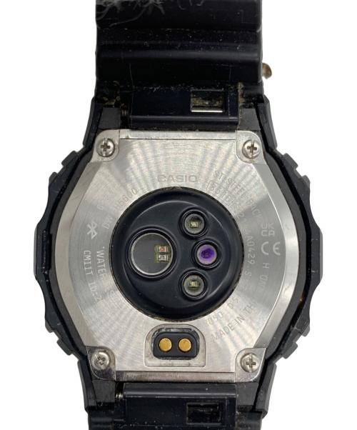 CASIO（カシオ）CASIO (カシオ) デジタルウォッチ ブラックの古着・服飾アイテム