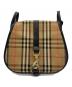 Burberry's（バーバリーズ）の古着「ショルダーバッグ」｜ブラウン