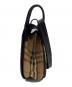 Burberry's (バーバリーズ) ショルダーバッグ ブラウン：9000円