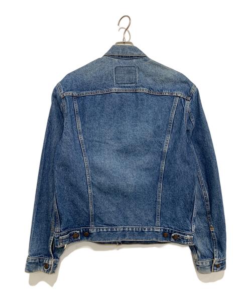 LEVI'S（リーバイス）LEVI'S (リーバイス) デニムジャケット インディゴ サイズ:40の古着・服飾アイテム