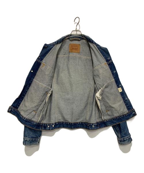 LEVI'S（リーバイス）LEVI'S (リーバイス) デニムジャケット インディゴ サイズ:40の古着・服飾アイテム