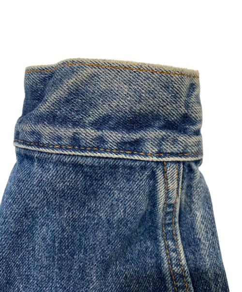 LEVI'S（リーバイス）LEVI'S (リーバイス) デニムジャケット インディゴ サイズ:40の古着・服飾アイテム