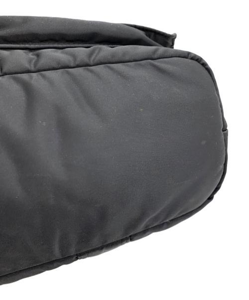 PORTER（ポーター）PORTER (ポーター) トートバッグ ブラックの古着・服飾アイテム