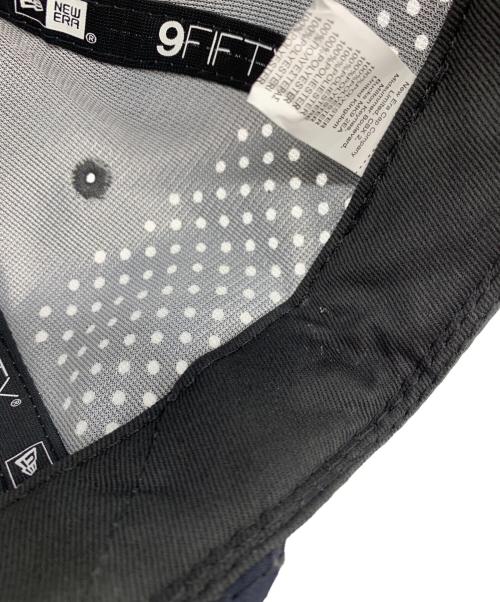New Era（ニューエラ）New Era (ニューエラ) Husqvarna (ハスクバーナ) キャップ グレーの古着・服飾アイテム