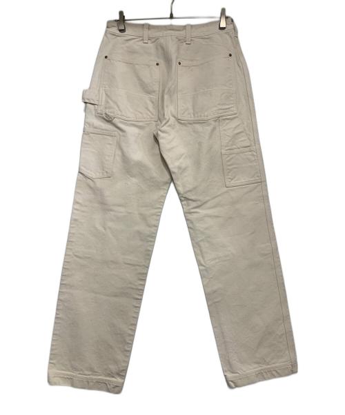 COLIMBO（コリンボ）COLIMBO (コリンボ) パンツ アイボリー サイズ:SIZE 81cm (W32)の古着・服飾アイテム