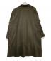 BISHOOL (ビシュール) コート カーキ サイズ:-：13000円