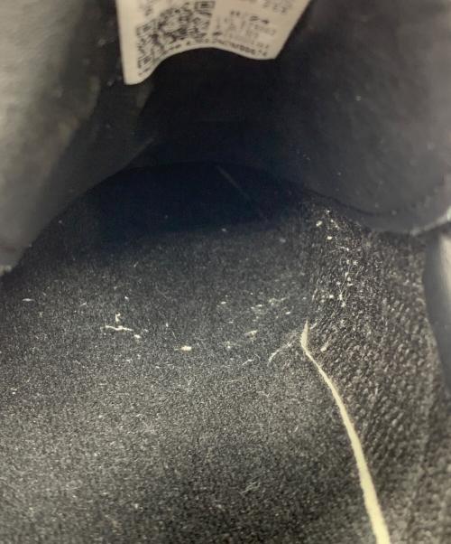 adidas（アディダス）adidas (アディダス) ローカットスニーカー ブラック サイズ:26cmの古着・服飾アイテム