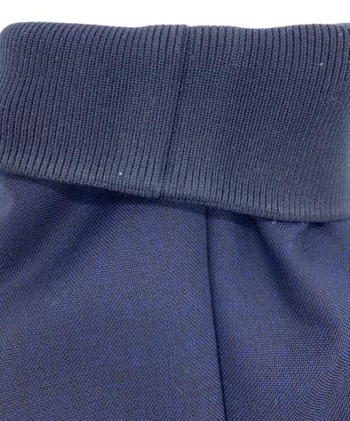 HUGO BOSS（ヒューゴ ボス）HUGO BOSS (ヒューゴ ボス) ジップアップジャケット ネイビー サイズ:SIZE L (UK 40)の古着・服飾アイテム