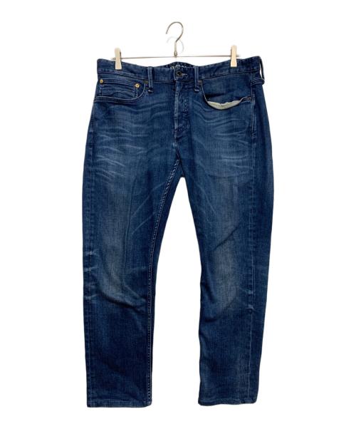 Denham（デンハム）Denham (デンハム) スキニーデニムパンツ インディゴ サイズ:SIZE 91cm (W36)の古着・服飾アイテム