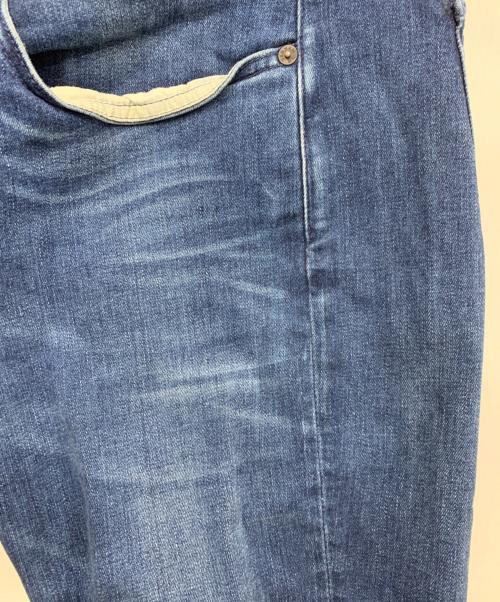 Denham（デンハム）Denham (デンハム) スキニーデニムパンツ インディゴ サイズ:SIZE 91cm (W36)の古着・服飾アイテム