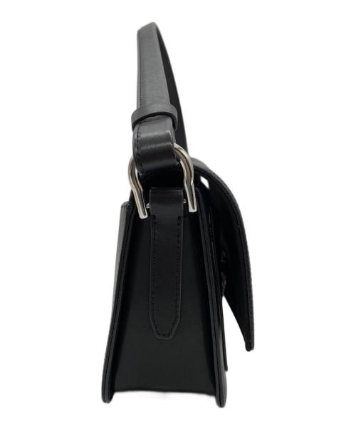 COLE HAAN（コールハーン）COLE HAAN (コールハーン) ワンショルダーバッグ ブラックの古着・服飾アイテム
