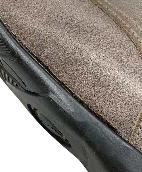 negroni（ネグローニ）negroni (ネグローニ) シューズ ベージュ サイズ:24㎝の古着・服飾アイテム