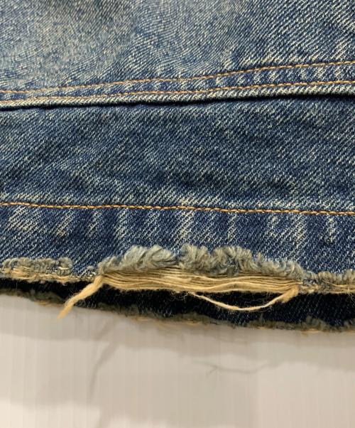 JOURNAL STANDARD（ジャーナルスタンダード）JOURNAL STANDARD (ジャーナルスタンダード) デニムパンツ インディゴ サイズ:Mの古着・服飾アイテム