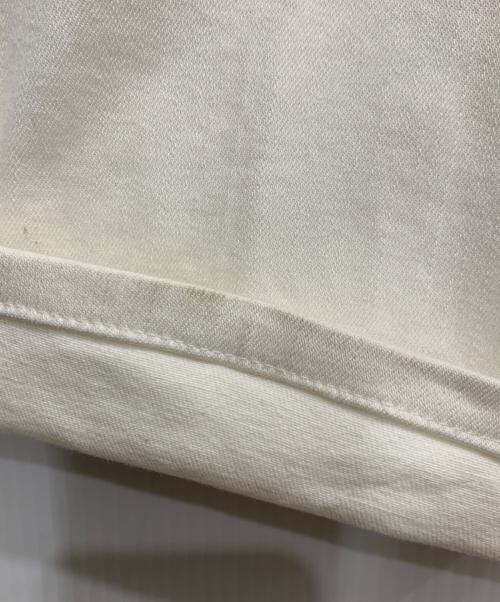 JACOB COHEN（ヤコブコーエン）JACOB COHEN (ヤコブコーエン) デニムパンツ ホワイト サイズ:86の古着・服飾アイテム