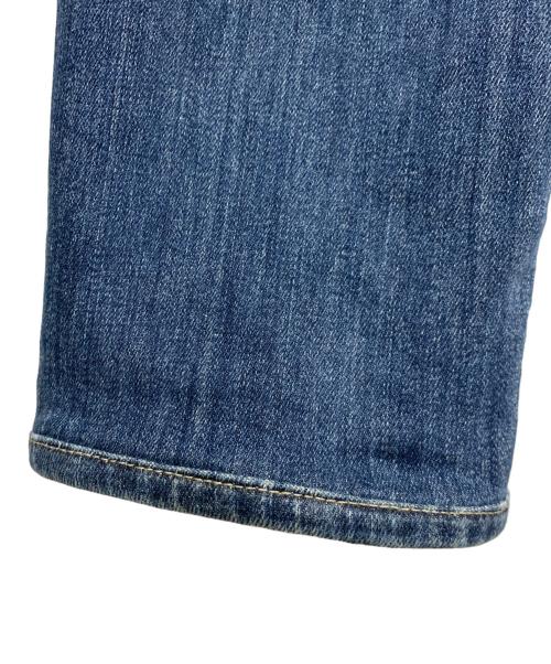 JACOB COHEN（ヤコブコーエン）JACOB COHEN (ヤコブコーエン) デニムパンツ インディゴ サイズ:86ｃｍの古着・服飾アイテム