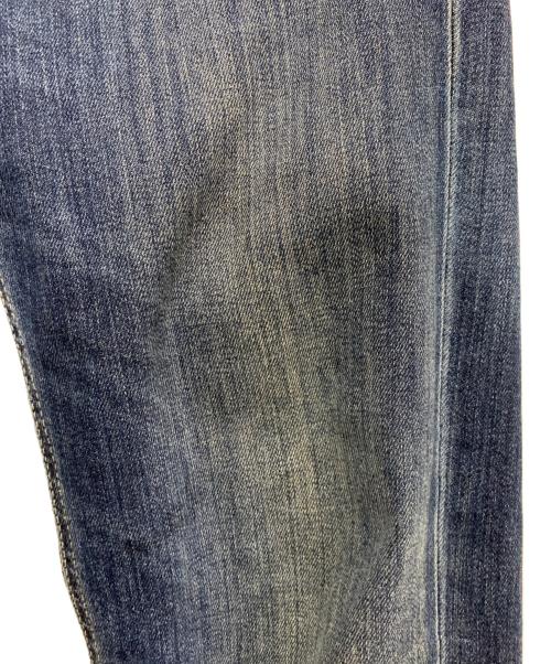 JACOB COHEN（ヤコブコーエン）JACOB COHEN (ヤコブコーエン) デニムパンツ インディゴ サイズ:86ｃｍの古着・服飾アイテム