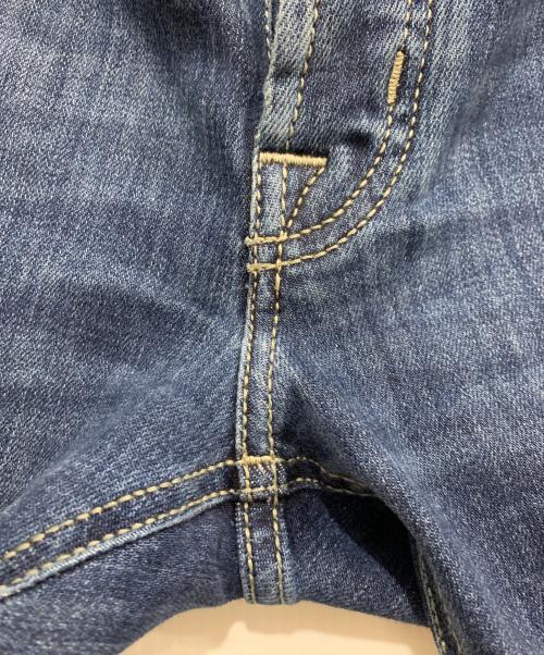 JACOB COHEN（ヤコブコーエン）JACOB COHEN (ヤコブコーエン) デニムパンツ インディゴ サイズ:86ｃｍの古着・服飾アイテム