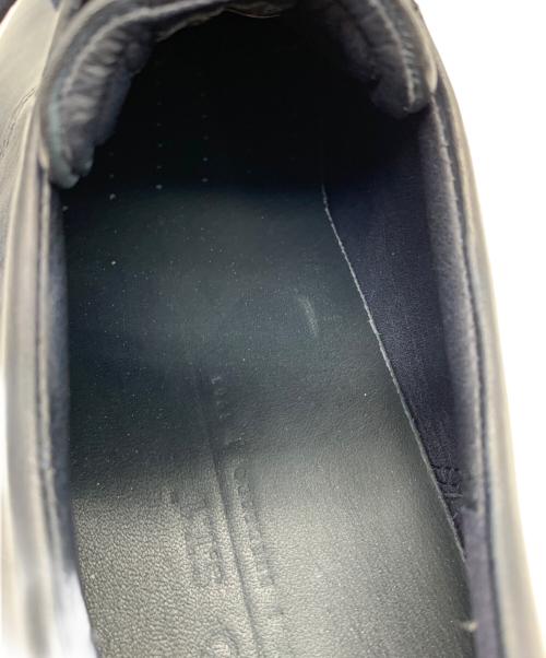 ECCO（エコー）ECCO (エコー) カジュアルシューズ ネイビー サイズ:26cmの古着・服飾アイテム