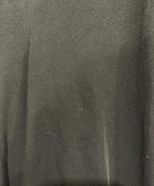 Yohji Yamamoto collections（ヨウジヤマモトコレクションズ）YOHJI YAMAMOTO collections (ヨウジヤマモトコレクションズ) パンツ ブラック サイズ:1の古着・服飾アイテム