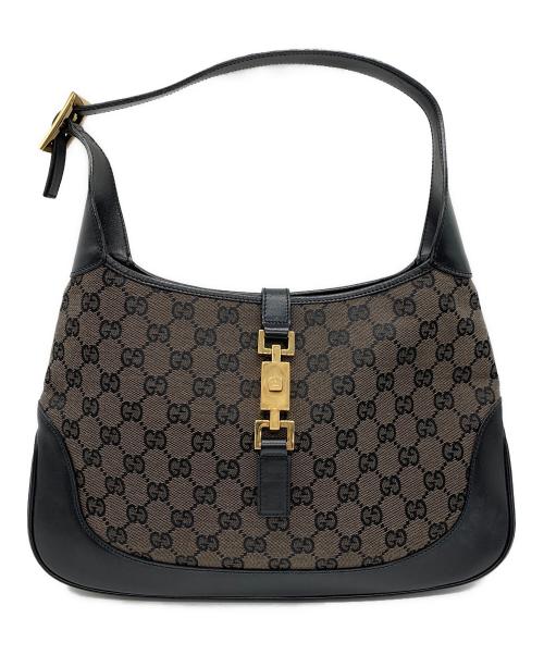 GUCCI（グッチ）GUCCI (グッチ) ハンドバッグ サイズ:-の古着・服飾アイテム