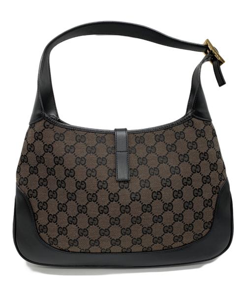 GUCCI（グッチ）GUCCI (グッチ) ハンドバッグ サイズ:-の古着・服飾アイテム