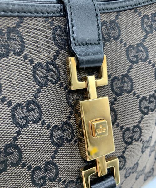 GUCCI（グッチ）GUCCI (グッチ) ハンドバッグ サイズ:-の古着・服飾アイテム