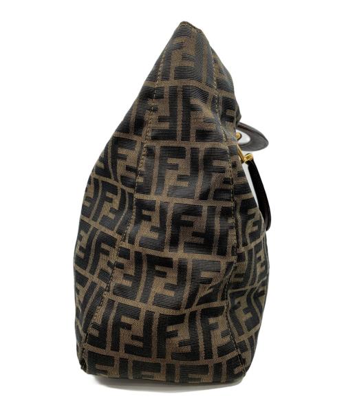 FENDI（フェンディ）FENDI (フェンディ) ハンドバッグ サイズ:-の古着・服飾アイテム