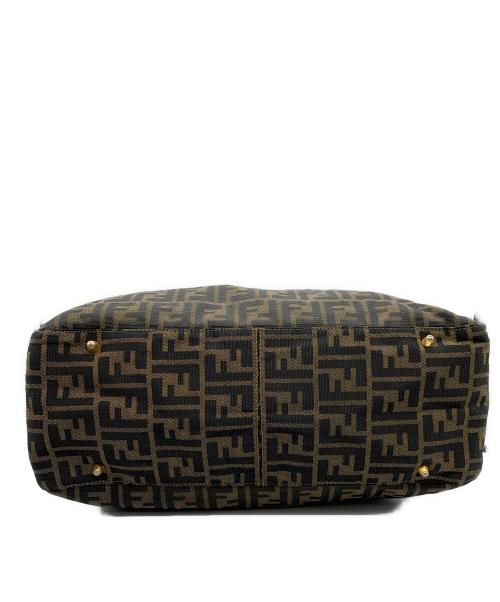 FENDI（フェンディ）FENDI (フェンディ) ハンドバッグ サイズ:-の古着・服飾アイテム