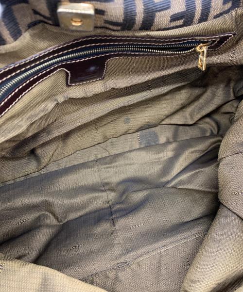 FENDI（フェンディ）FENDI (フェンディ) ハンドバッグ サイズ:-の古着・服飾アイテム