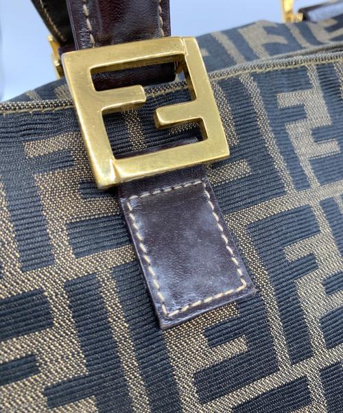 FENDI（フェンディ）FENDI (フェンディ) ハンドバッグ サイズ:-の古着・服飾アイテム