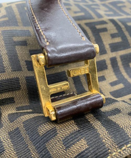 FENDI（フェンディ）FENDI (フェンディ) ハンドバッグ サイズ:-の古着・服飾アイテム