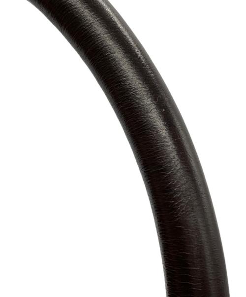 FENDI（フェンディ）FENDI (フェンディ) ハンドバッグ ブラウンの古着・服飾アイテム