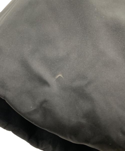 PRADA（プラダ）PRADA (プラダ) ハンドバッグ ブラックの古着・服飾アイテム